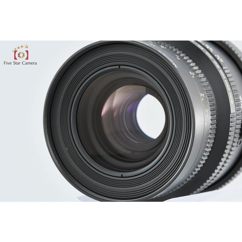 Mamiya 【中古】Mamiya マミヤ RB67 PRO SD + K/L 90mm f/3.5 L : 中古