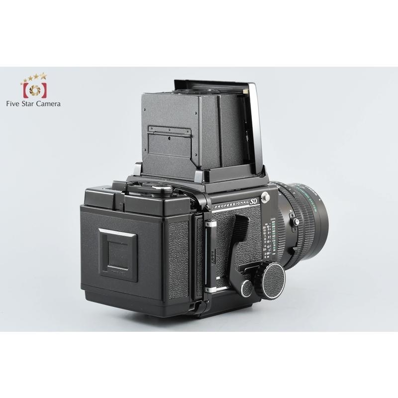 Mamiya 【中古】Mamiya マミヤ RB67 PRO SD + K/L 90mm f/3.5 L : 中古