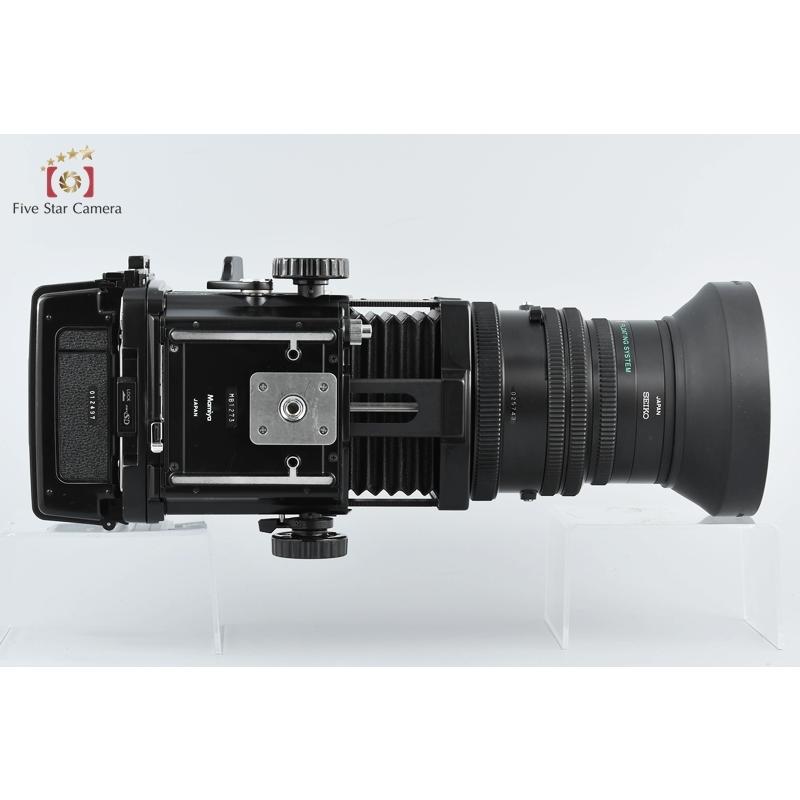 Mamiya（マミヤ） 【中古】Mamiya RB67 PRO SD + K/L 90mm f/3.5 L