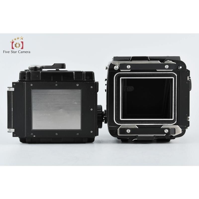 【良品】マミヤ Mamiya RB67 Pro SD 中判カメラ【動作確認済み】 Mamiya（マミヤ） 【中古】Mamiya RB67 PRO SD + K/L 90mm f/3.5 L