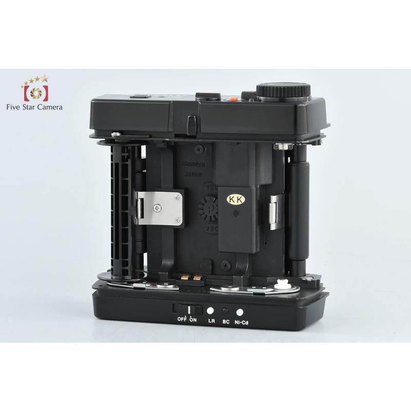 Mamiya（マミヤ） 【中古】Mamiya RB67 PRO SD 中判フィルムカメラ