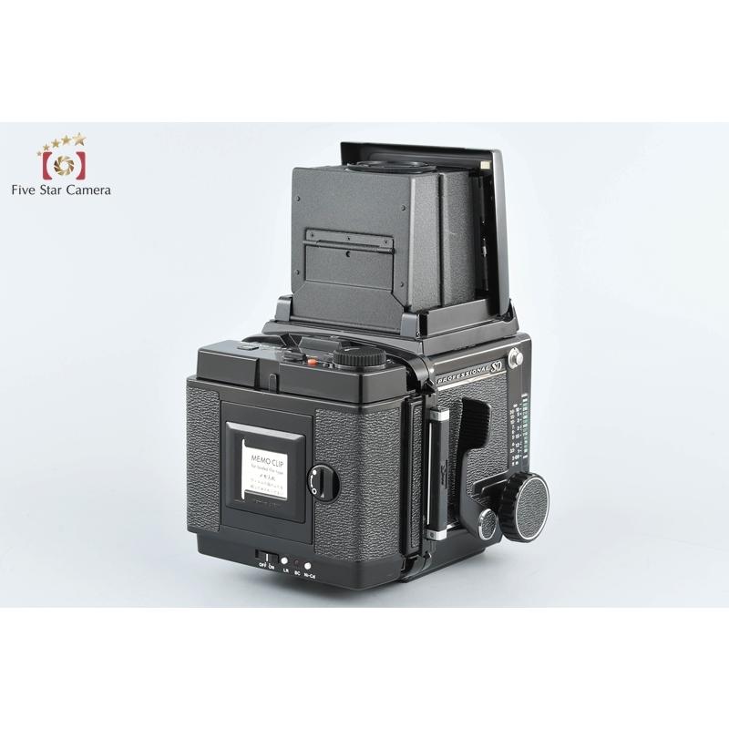 Mamiya（マミヤ） 【中古】Mamiya RB67 PRO SD 中判フィルムカメラ