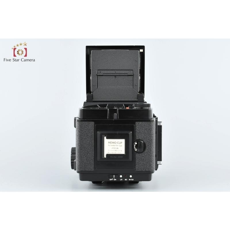 マミヤ 中判カメラ Mamiya RB67 Pro S Mamiya（マミヤ） 【中古】Mamiya RB67 PRO SD 中判フィルムカメラ
