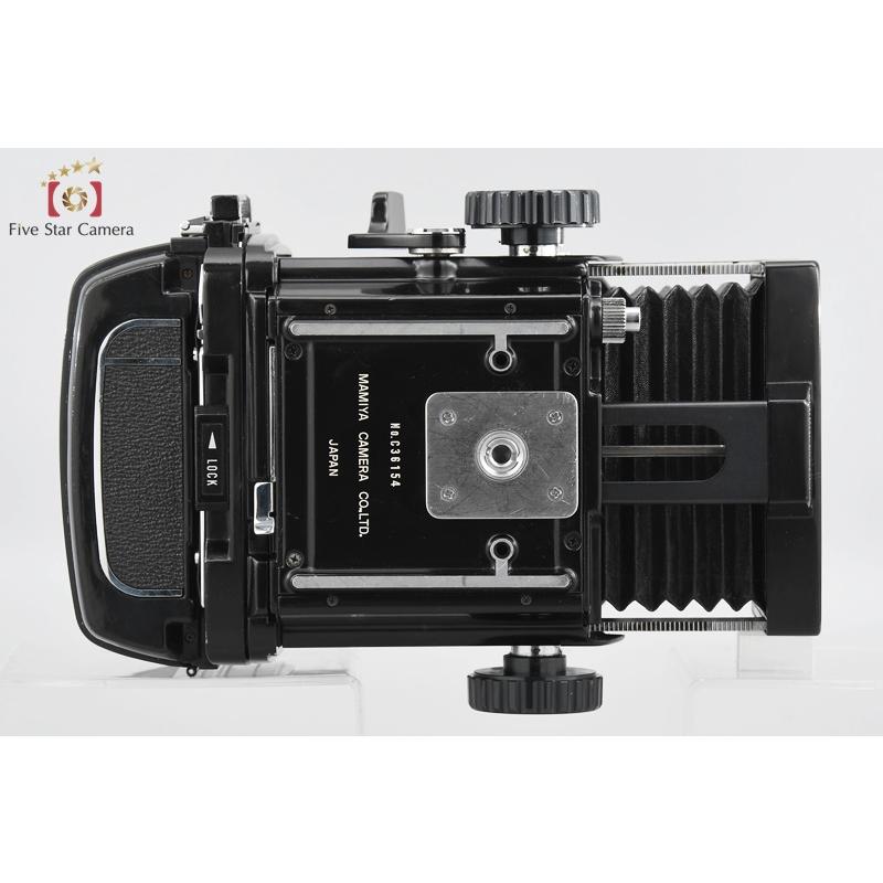 Mamiya（マミヤ） 【中古】Mamiya RB67 PRO 中判フィルムカメラ : 中古