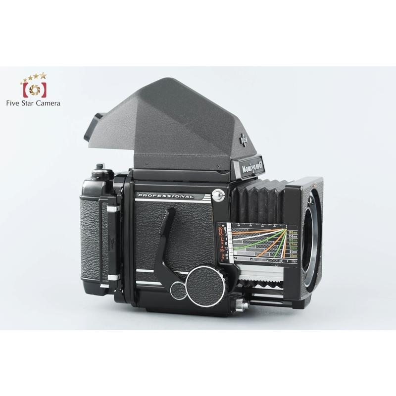 Mamiya 【中古】Mamiya マミヤ RB67 PRO 中判フィルムカメラ Mamiya 【中古】Mamiya マミヤ RB67 PRO 中判フィルムカメラ
