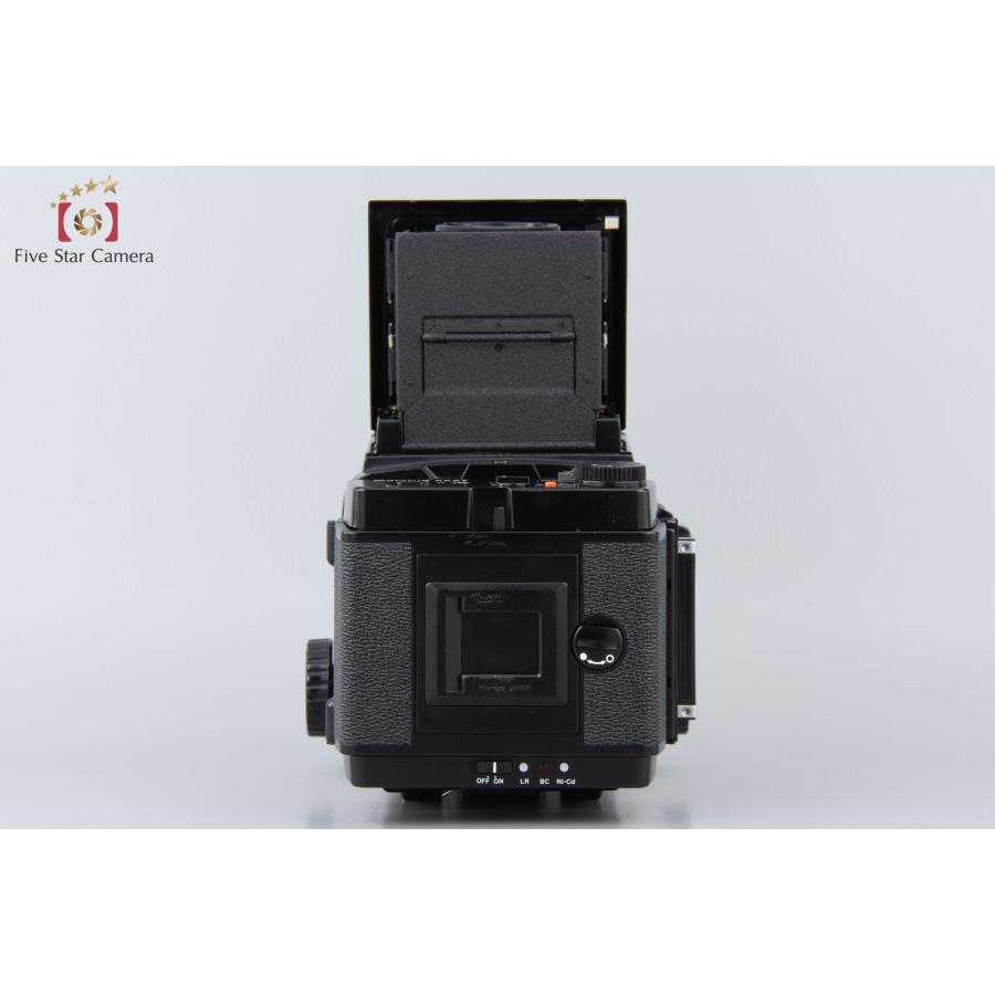 【中古】Mamiya マミヤ RB67 PRO S 中判フィルムカメラ｜five-star-camera｜05