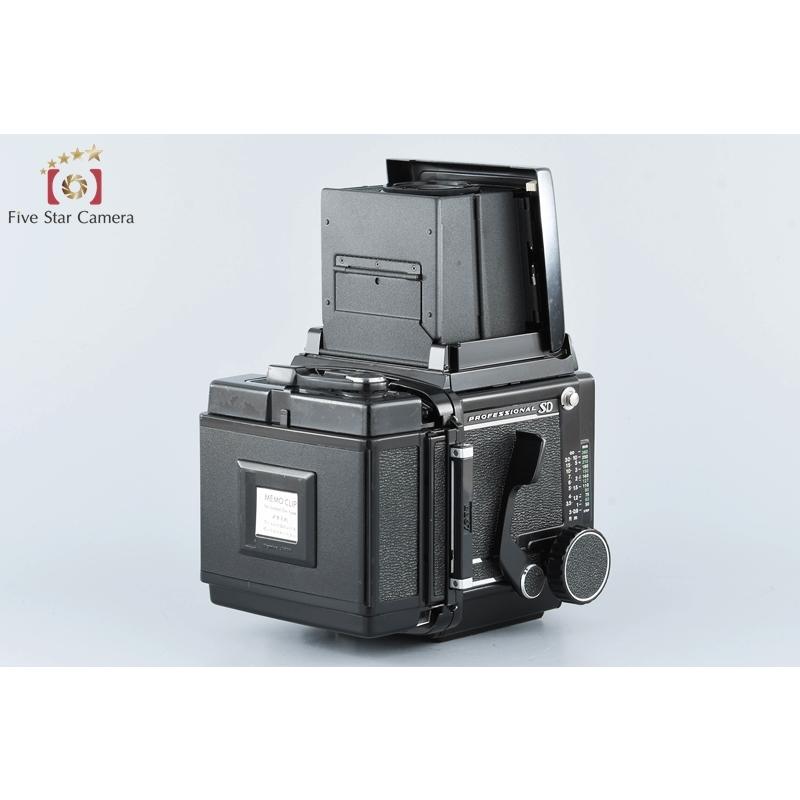 Mamiya 【中古】Mamiya マミヤ RB67 PRO SD 中判フィルムカメラ Mamiya 【中古】Mamiya マミヤ RB67 PRO SD 中判フィルムカメラ