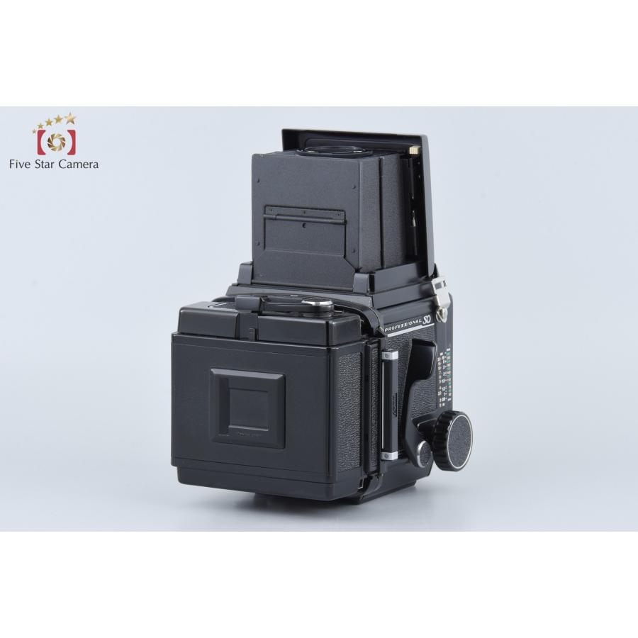 Mamiya（マミヤ） 【中古】Mamiya RB67 PRO SD 中判フィルムカメラ