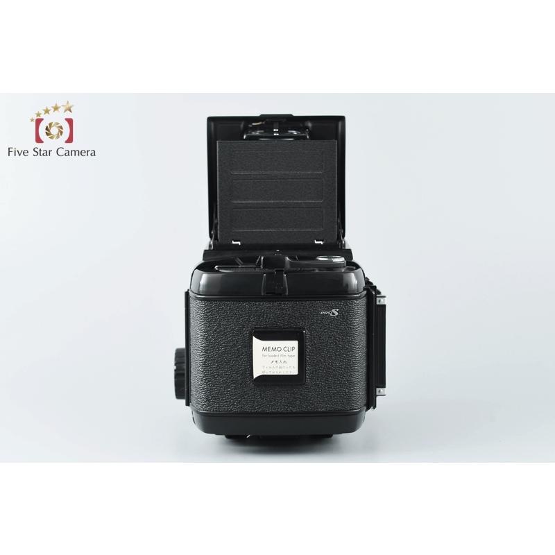 Mamiya（マミヤ） 【中古】Mamiya RB67 PRO S 中判フィルムカメラ