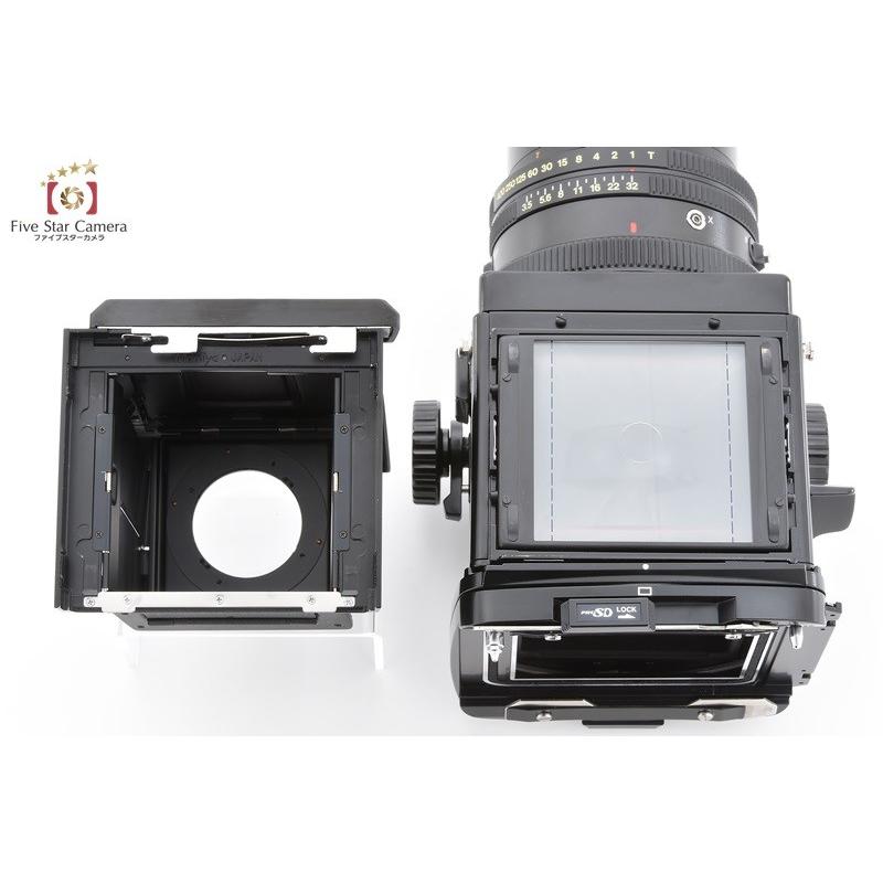 Mamiya（マミヤ） 【中古】Mamiya RB67 PRO SD + K/L 127mm f/3.5 +