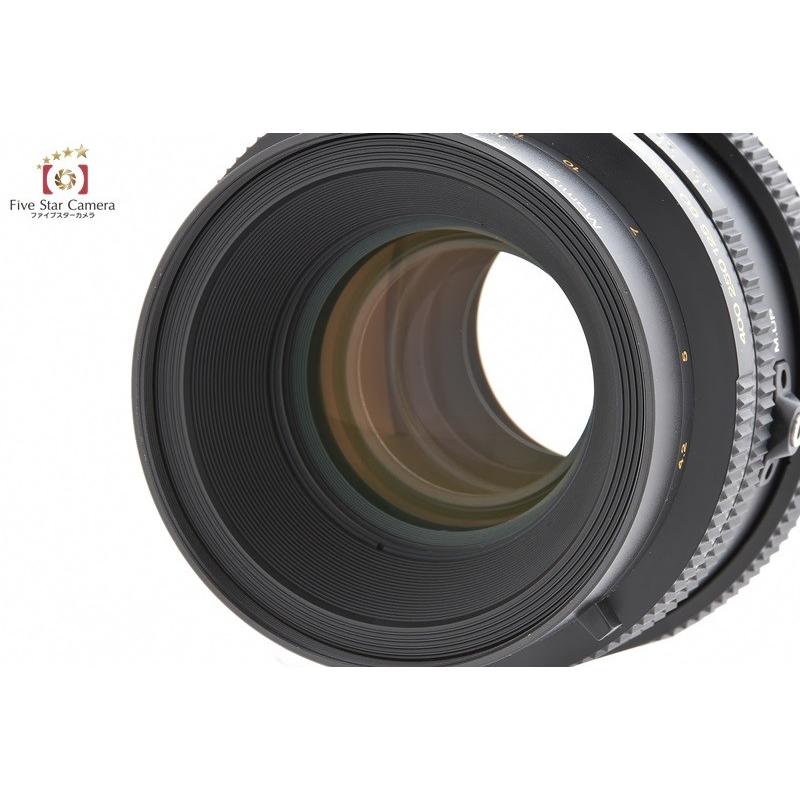 Mamiya（マミヤ） 【中古】Mamiya RB67 PRO SD + K/L 127mm f/3.5 +