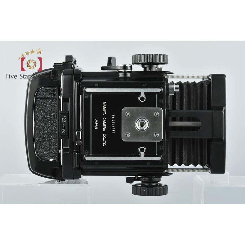 中古】Mamiya マミヤ RB67 PRO S 中判フィルムカメラ : mamiya 