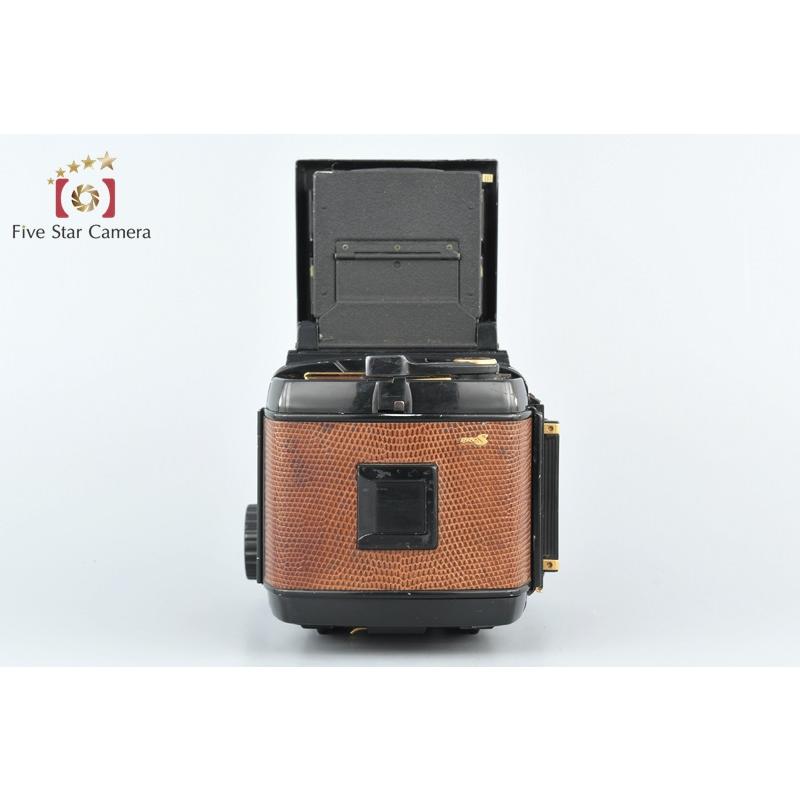 Mamiya 【中古】Mamiya マミヤ RB67 PRO S GL ゴールデン Mamiya 【中古】Mamiya マミヤ RB67 PRO S GL ゴールデン
