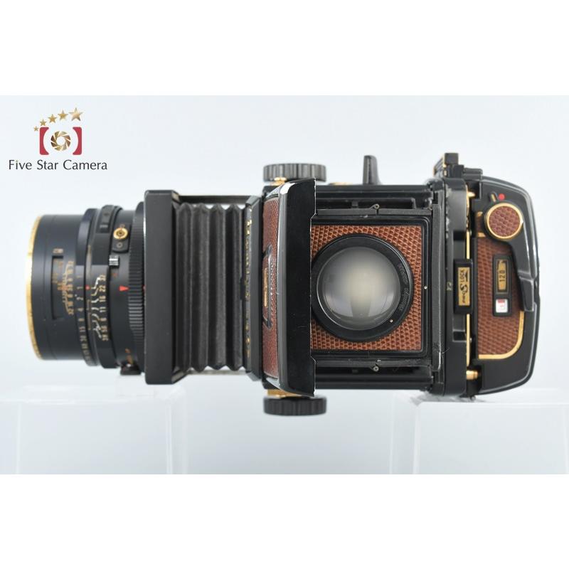 Mamiya（マミヤ） 【中古】Mamiya RB67 PRO S GL ゴールデンリザード +