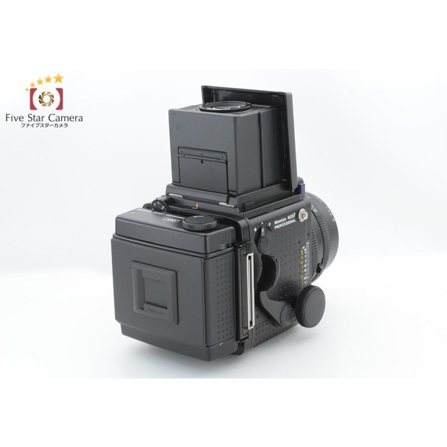 中古カメラのファイブスターカメラMamiya マミヤ RZ67 2.8 Z SEKOR f