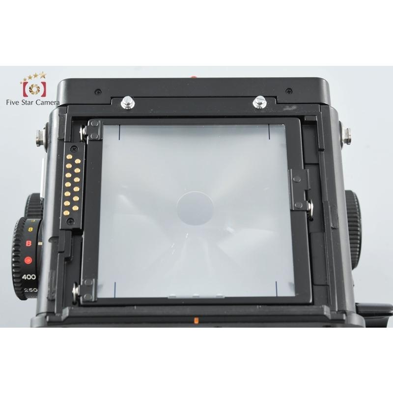Mamiya 【中古】Mamiya マミヤ RZ67 Professional 中判フィルムカメラ