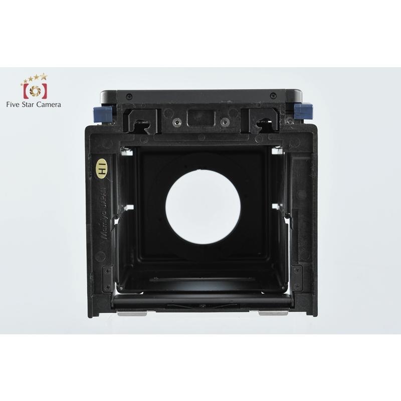 Mamiya 【中古】Mamiya マミヤ RZ67 Professional 中判フィルムカメラ