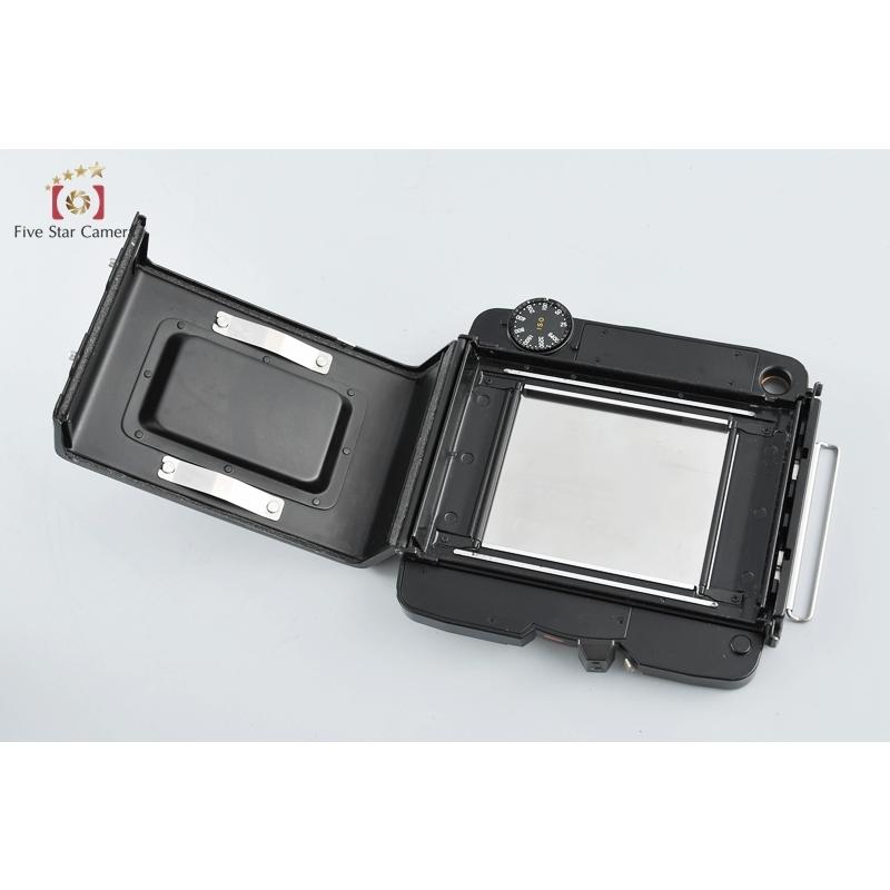 Mamiya 【中古】Mamiya マミヤ RZ67 Professional 中判フィルムカメラ