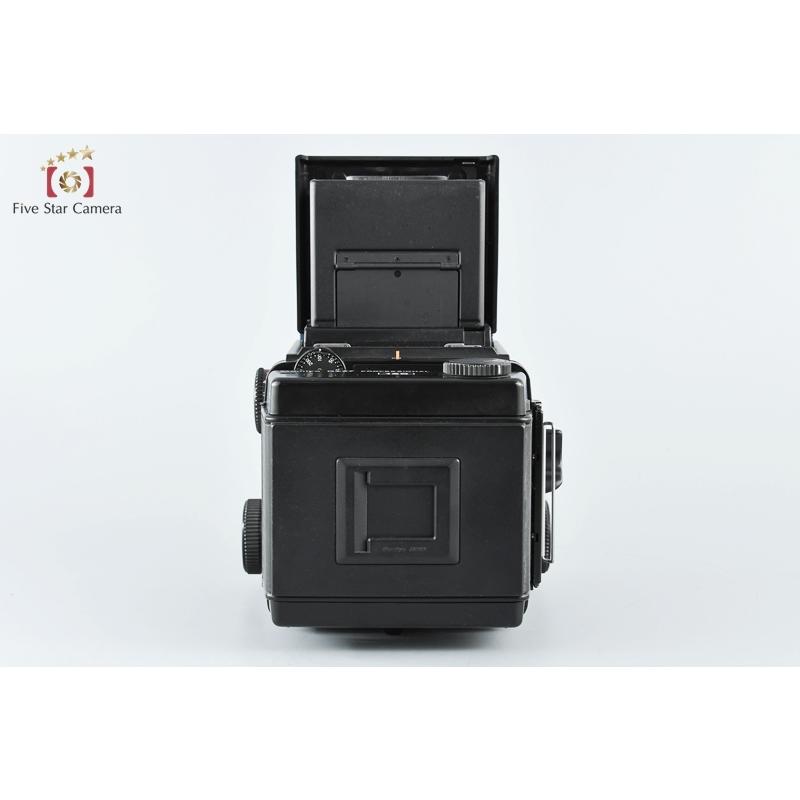 Mamiya 【中古】Mamiya マミヤ RZ67 Professional 中判フィルムカメラ