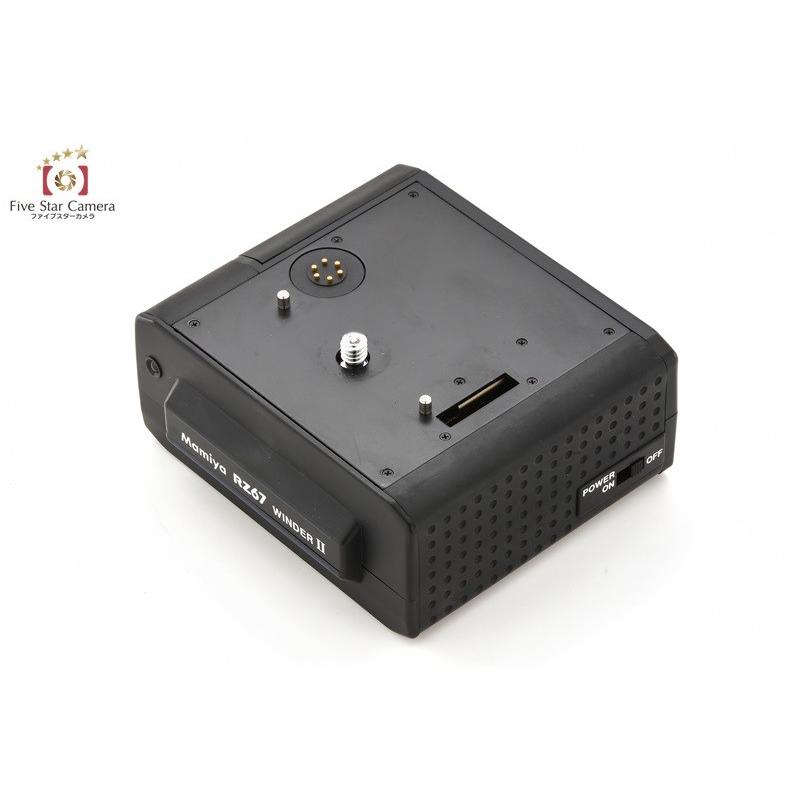 MAMIYA マミヤ RZ67 PRO 127mm F3.5 中判フィルムカメラ Mamiya（マミヤ） 【中古】Mamiya RZ67 PRO 中判フィルムカメラ : 中古