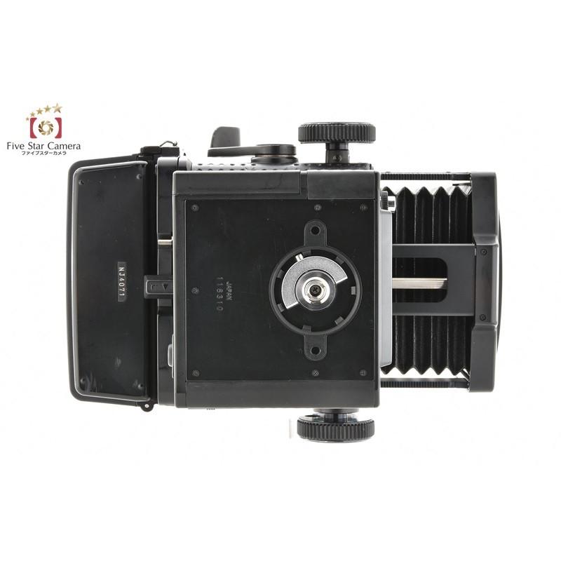 MAMIYA マミヤ RZ67 PRO 127mm F3.5 中判フィルムカメラ Mamiya（マミヤ） 【中古】Mamiya RZ67 PRO 中判フィルムカメラ : 中古