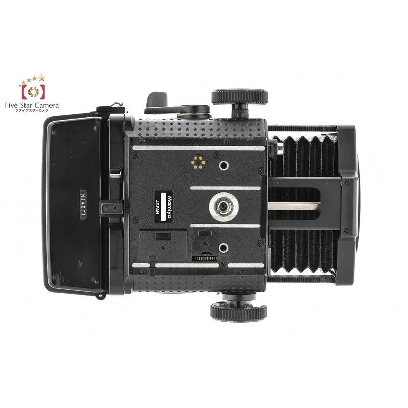 Mamiya（マミヤ） 【中古】Mamiya RZ67 PRO 中判フィルムカメラ : 中古