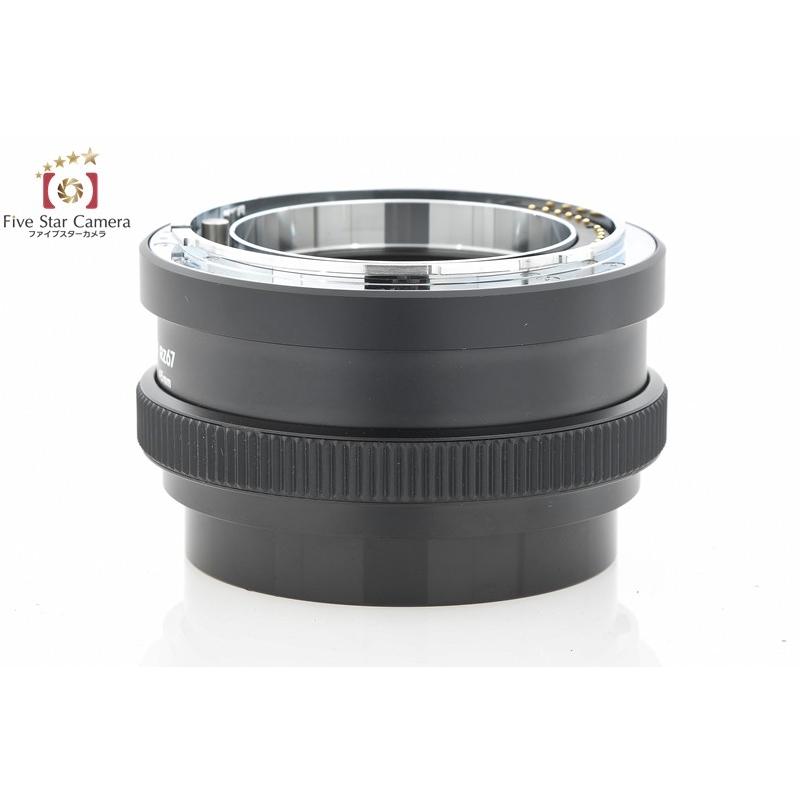 中古】Mamiya マミヤ RZ67 No.1 45mm エクステンションチューブ 中古】Mamiya マミヤ RZ67 No.1 45mm エクステンションチューブ