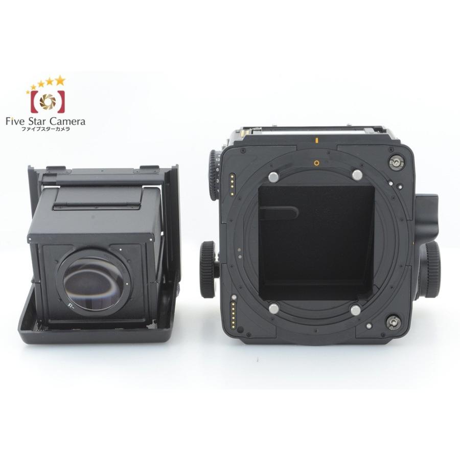 Mamiya（マミヤ） 【中古】Mamiya RZ 67 PRO IID + SEKOR Z 110mm f