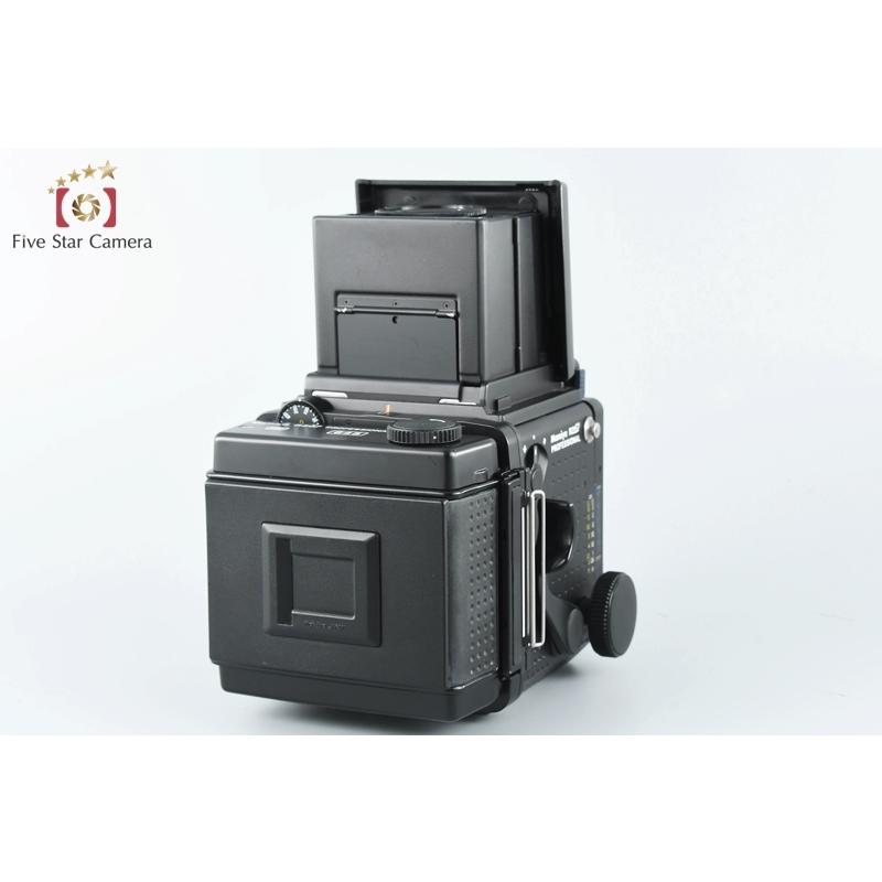 Mamiya（マミヤ） 【中古】Mamiya RZ67 PRO 中判フィルムカメラ : 中古
