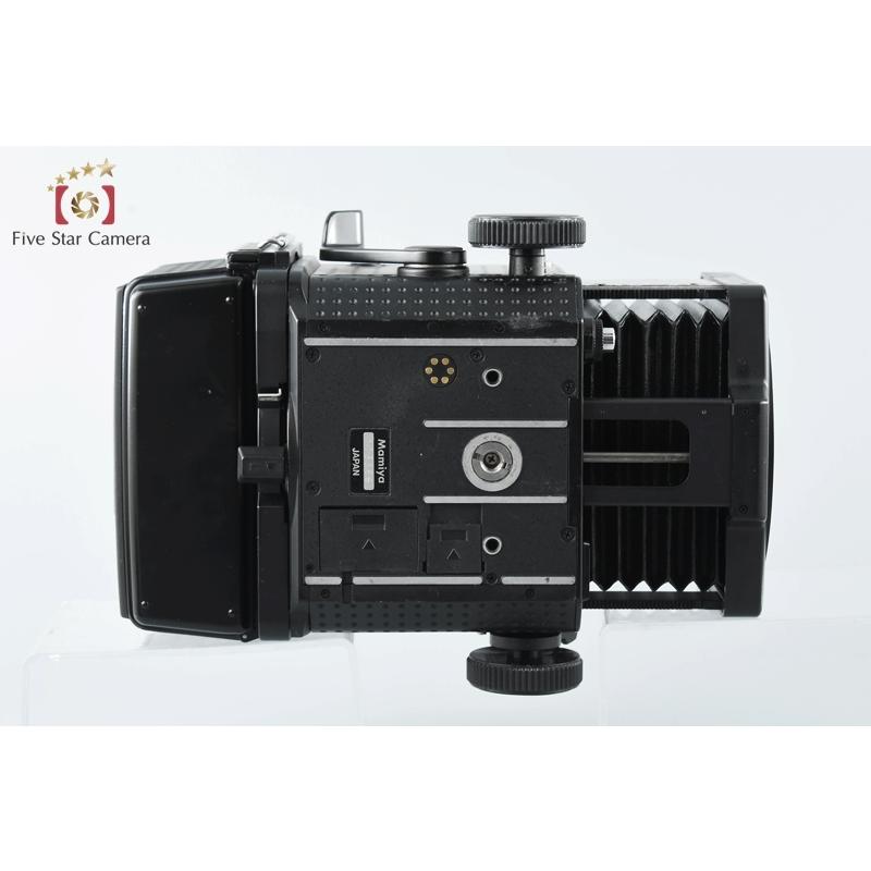 Mamiya（マミヤ） 【中古】Mamiya RZ67 PRO 中判フィルムカメラ : 中古