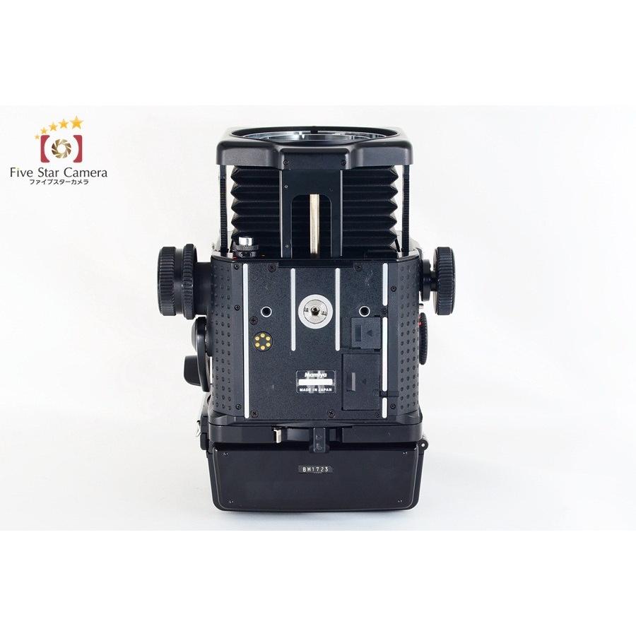 Mamiya（マミヤ） 【中古】 RZ67 PRO II : 中古カメラのファイブスター