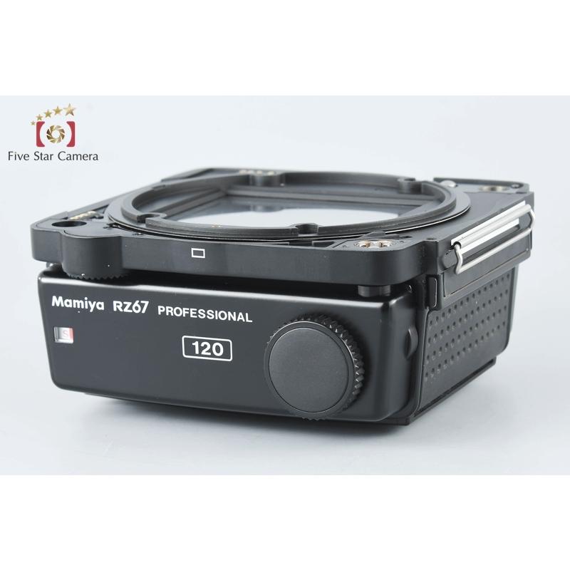 中古】Mamiya マミヤ 120 ロールフィルムホルダー HA703 元箱付 中古】Mamiya マミヤ 120 ロールフィルムホルダー HA703 元箱付
