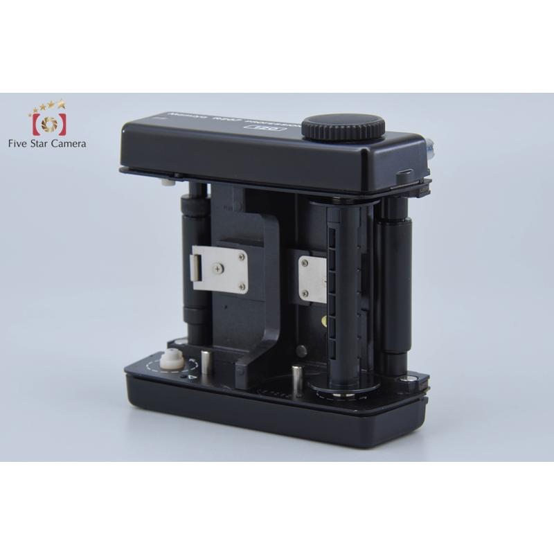 【極上品】MAMIYA マミヤ RZ６７ Professional 中判カメラ Mamiya RZ67 + Phase One IQ260[中判カメラANTHOLOGY] Vol.19