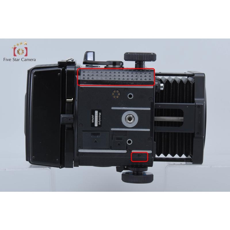 Mamiya 【中品】Mamiya マミヤ RZ67 Professional 中判フィルム