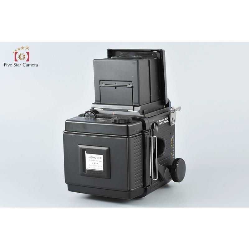Mamiya（マミヤ） 【中古】Mamiya RZ67 Professional 中判フィルム