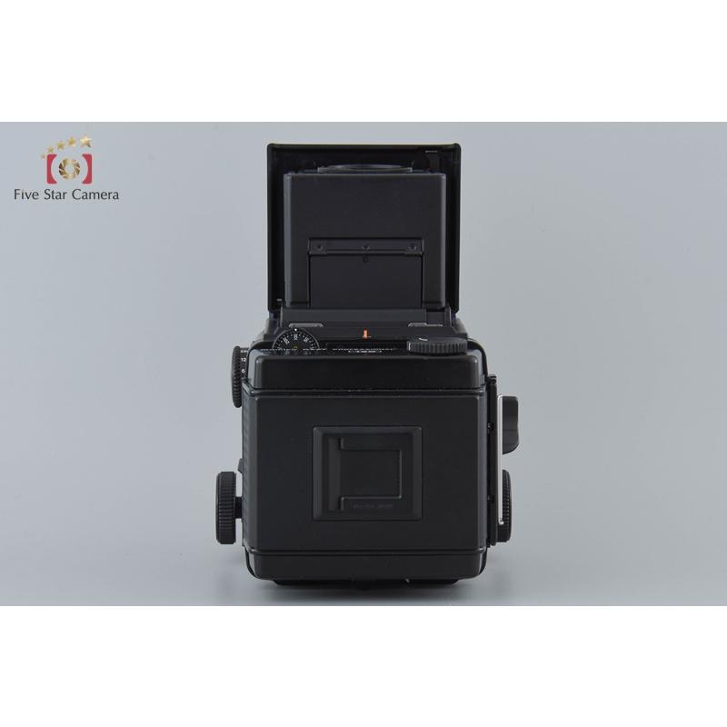 Mamiya 【中古】Mamiya マミヤ RZ67 Professional 中判フィルム