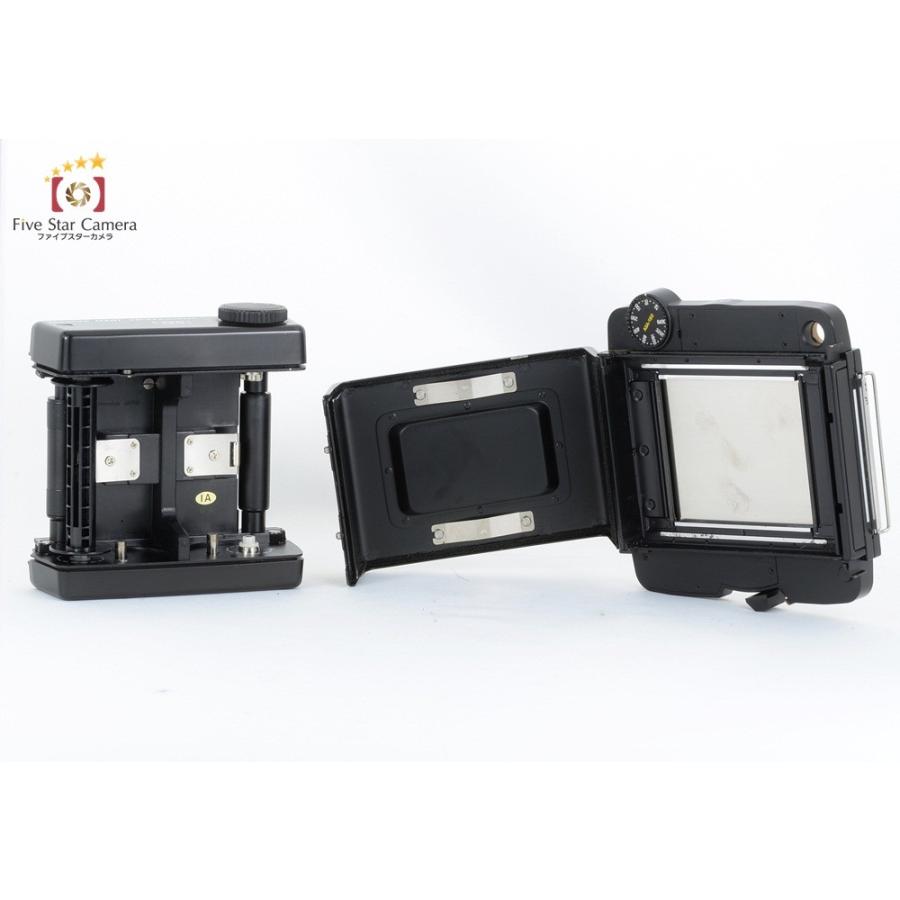 フィルムカメラ Mamiya RZ67 SEKOR Z 65mm 4 MAMIYA RZ67 PROFESSIONAL + MAMIYA SEKOR Z 65/4 W - Sklep