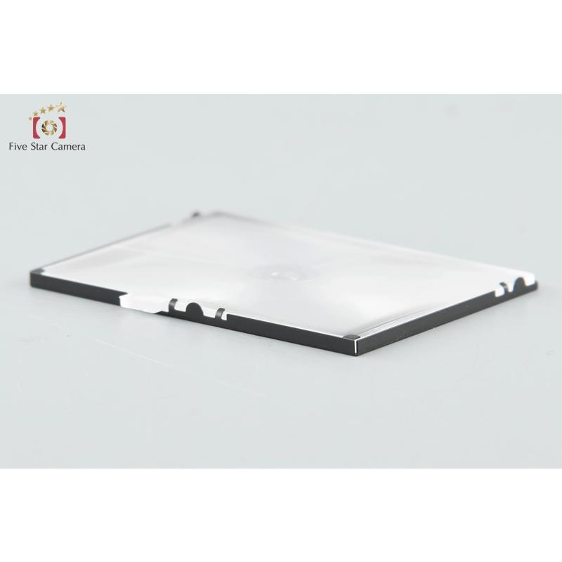 Mamiya フォーカシングスクリーン 中古品 Yahoo!オークション -「マミヤ rz スクリーン」の落札相場・落札価格