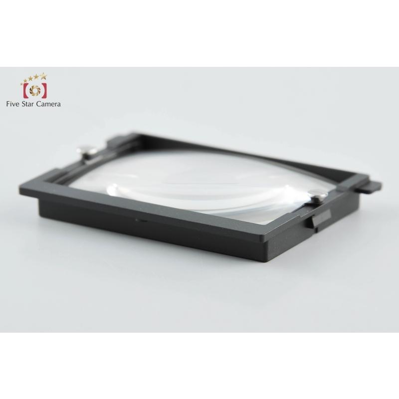 中古】Mamiya マミヤ M645用 フォーカシングスクリーン No.1 マイクロ