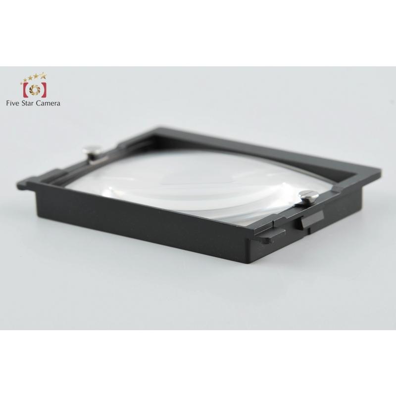 中古】Mamiya マミヤ M645用 フォーカシングスクリーン No.1 マイクロ