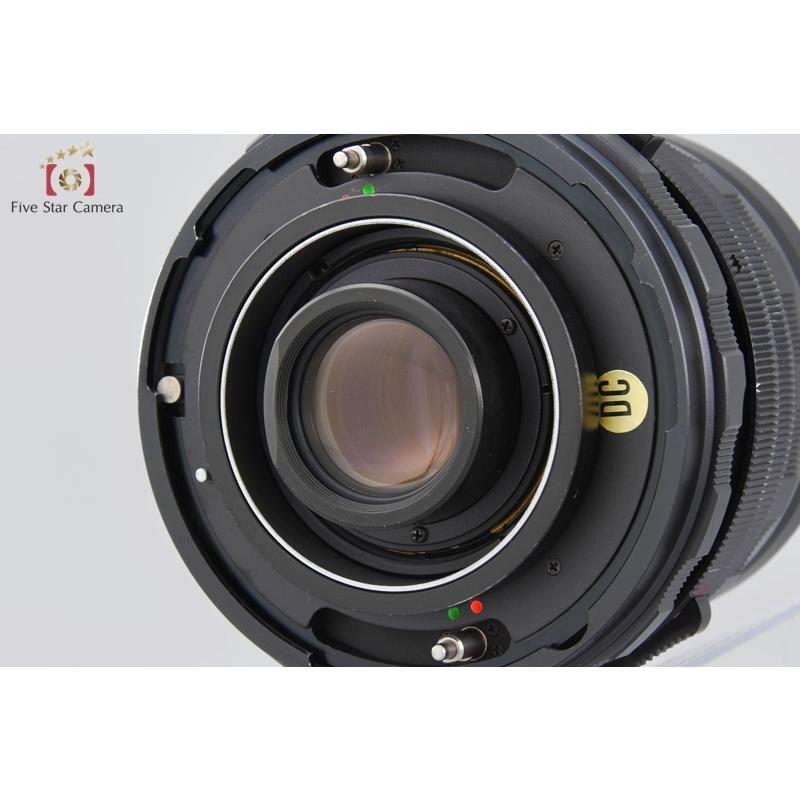 Mamiya（マミヤ） 【中古】Mamiya SEKOR 50mm f/4.5 RB67用 : 中古
