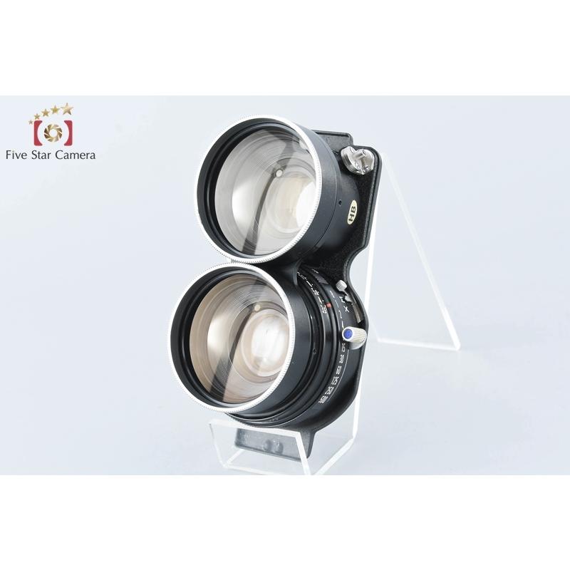 Mamiya（マミヤ） 【中古】Mamiya SEKOR 65mm f/3.5 元箱付 二眼レフ用