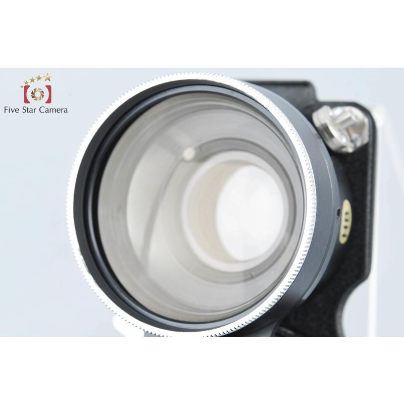 Mamiya（マミヤ） 【中古】Mamiya SEKOR 65mm f/3.5 元箱付 二眼レフ用