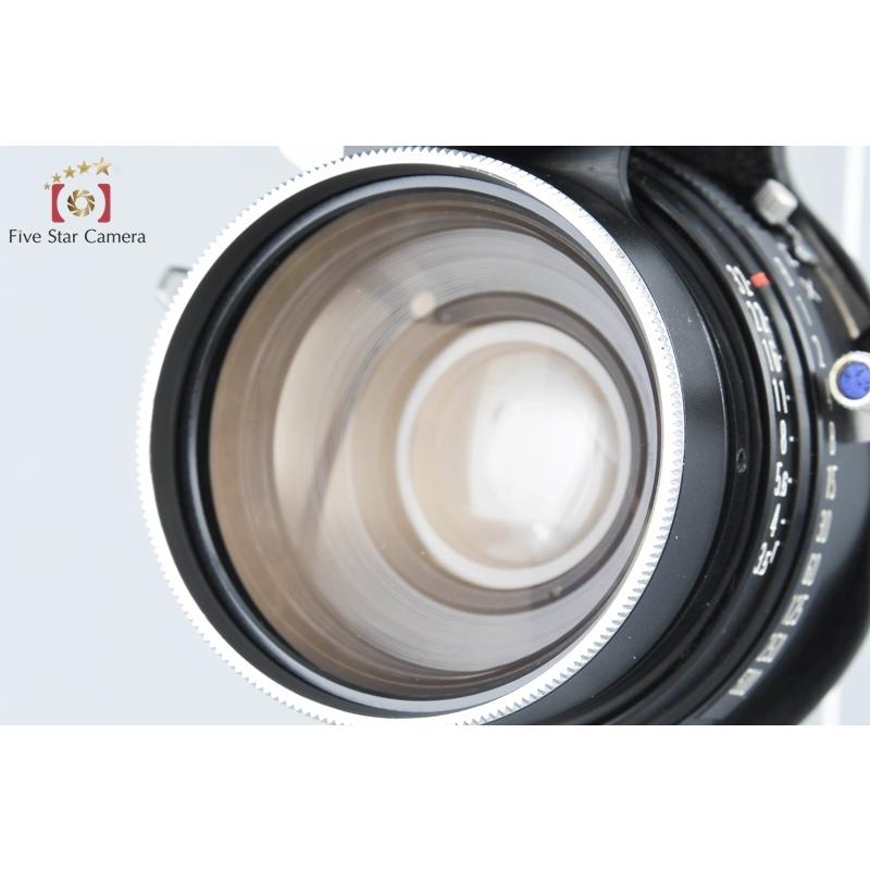 Mamiya（マミヤ） 【中古】Mamiya SEKOR 65mm f/3.5 元箱付 二眼レフ用