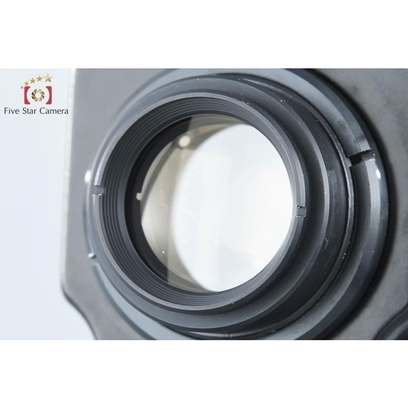 Mamiya（マミヤ） 【中古】Mamiya SEKOR 65mm f/3.5 元箱付 二眼レフ用