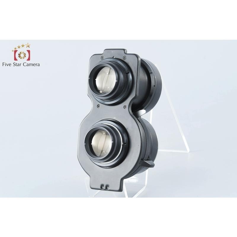Mamiya（マミヤ） 【中古】Mamiya SEKOR 65mm f/3.5 元箱付 二眼レフ用