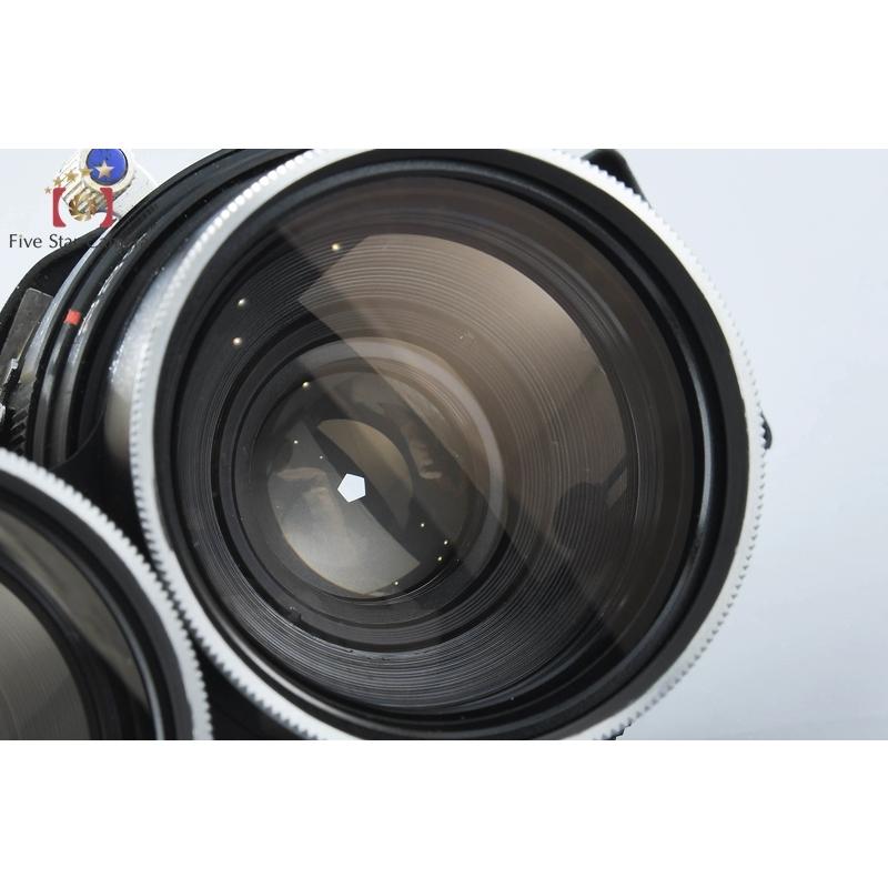 Mamiya-Sekor 65mm f3.5 二眼レフレンズ c330など用 Mamiya（マミヤ） 【中古】Mamiya SEKOR 65mm f/3.5 元箱付 二眼レフ用