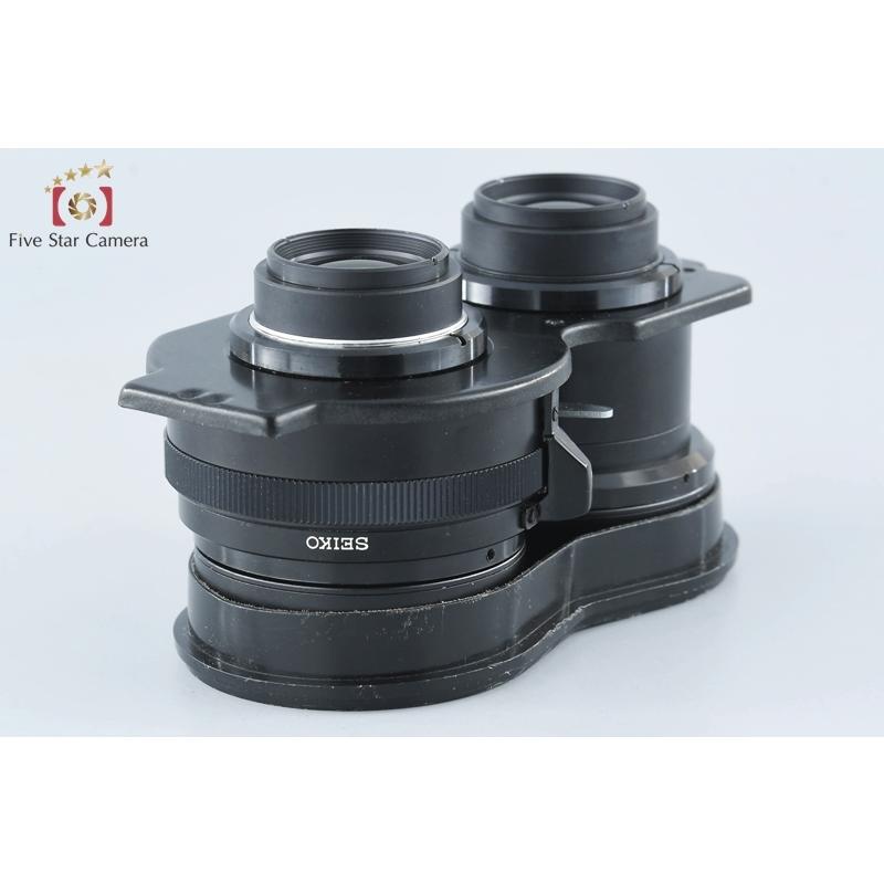 Mamiya（マミヤ） 【中古】Mamiya SEKOR 65mm f/3.5 元箱付 二眼レフ用