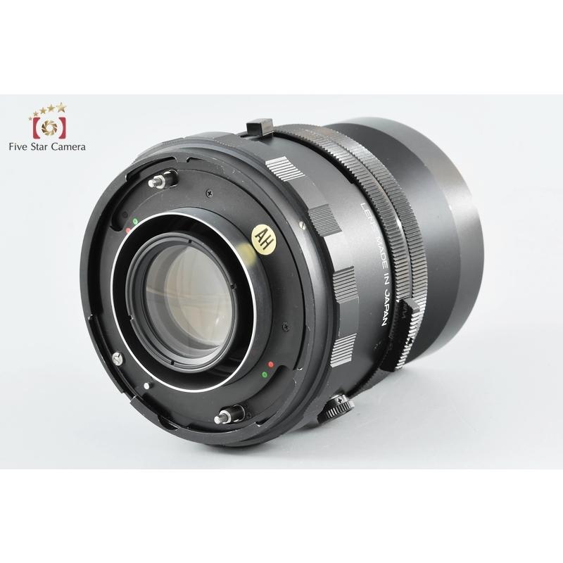 Mamiya（マミヤ） 【中古】Mamiya SEKOR 65mm f/4.5 RB67用 : 中古