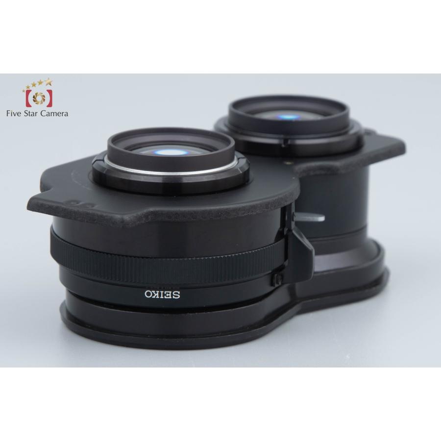 Mamiya 【中古】Mamiya マミヤ SEKOR 80mm f/2.8 ブルードット Mamiya 【中古】Mamiya マミヤ SEKOR 80mm f/2.8 ブルードット
